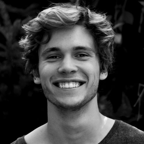 Placeholder headshot — replace with a real project mentor photo